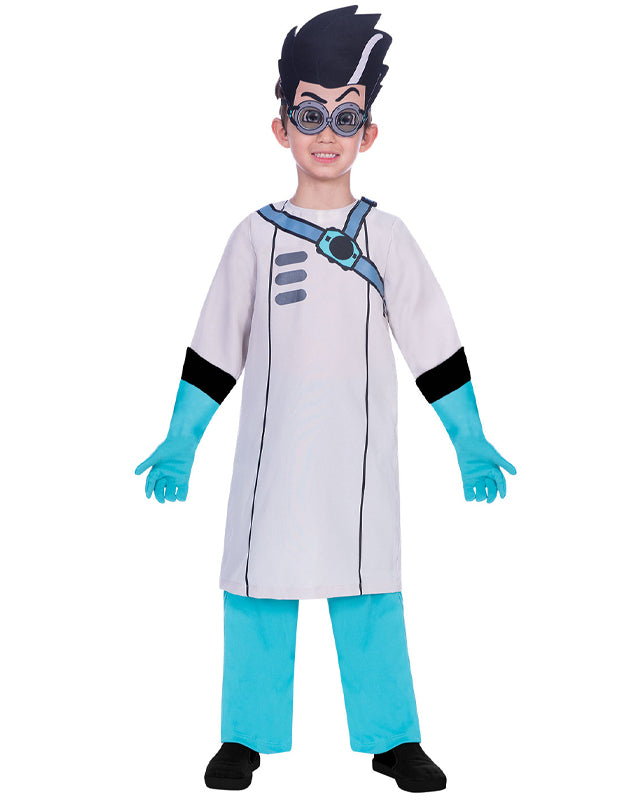 PJ Masks Romeo - Child Costume