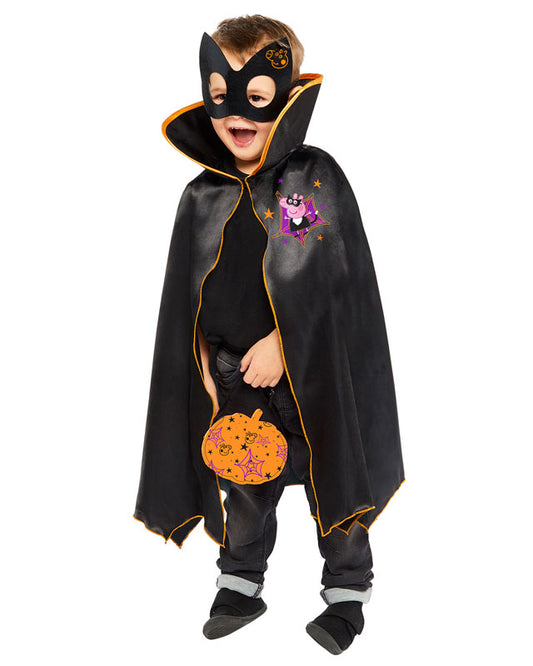 Peppa Pig Cape - Child Costume