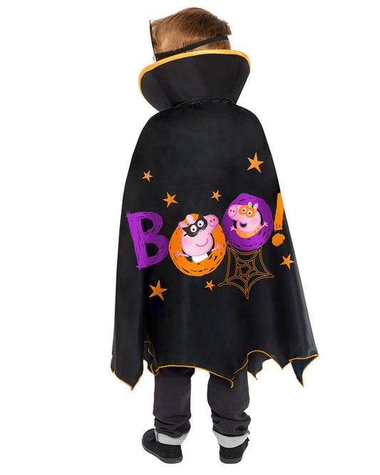 Peppa Pig Cape - Child Costume
