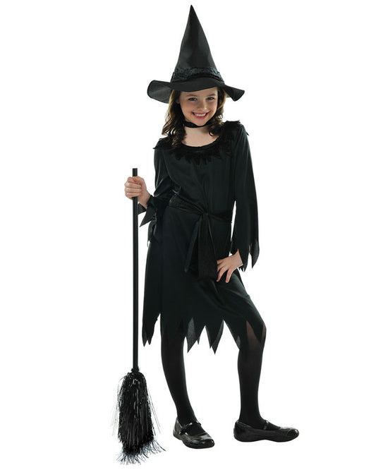 Lil Witch - Childs Costume