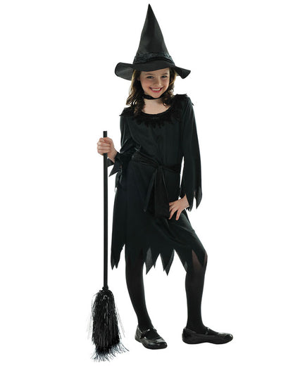 Lil Witch - Childs Costume