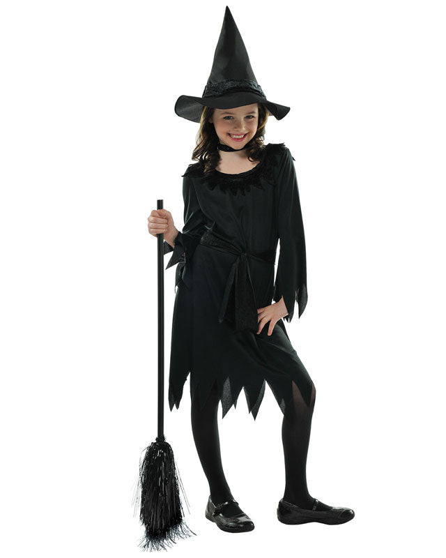 Lil Witch - Childs Costume