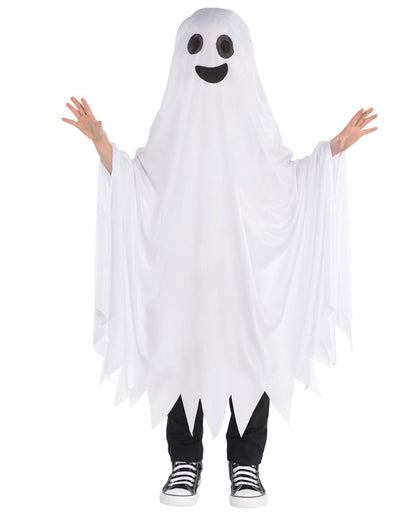 Ghost - Childs Costume