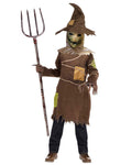 Scary Scarecrow - Childs Costume