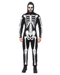 Skeleton Suit - Adult Costume