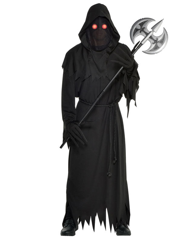 Glaring Reaper - Adult Costume