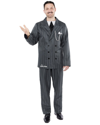 Gomez Addams - Adult Costume