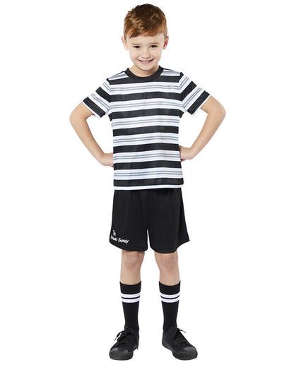 Pugsley Addams - Child Costume