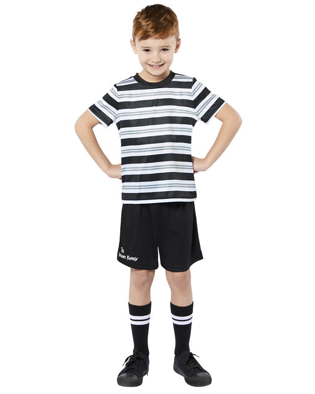 Pugsley Addams - Child Costume