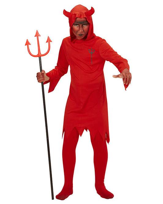 Devil - Childs Costume