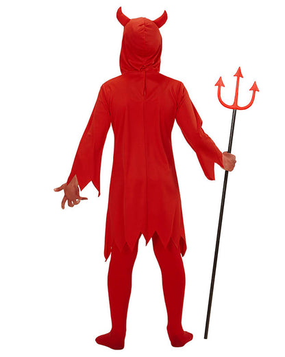 Devil - Childs Costume