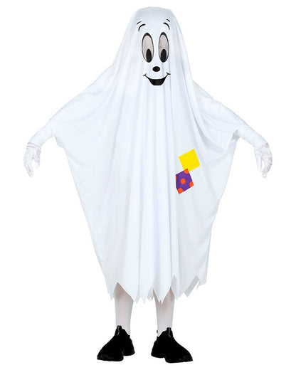 Halloween Ghost - Child Costume
