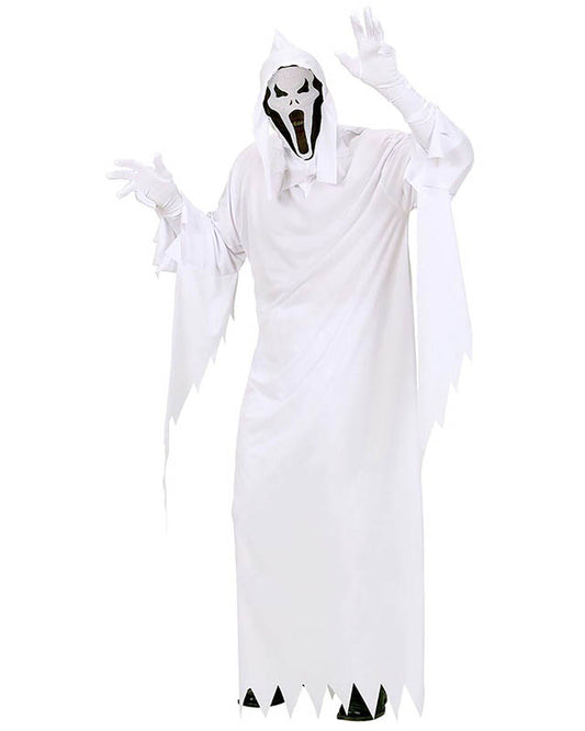 Ghost - Adult Costume