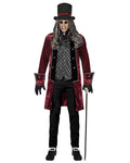 Victorian Vampire - Adult Costume – product image 1