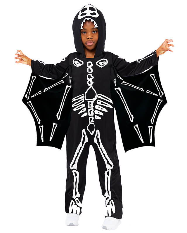 Skeleton Pterodactyl - Childs Costume – product image 1