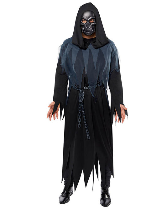 Grim Reaper - Adult Costume