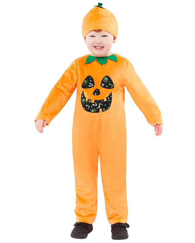 Lil Pumpkin - Childs Costume – product image 1
