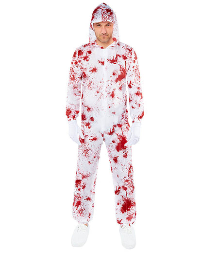 Crime Scene Inspector - Adults Costume