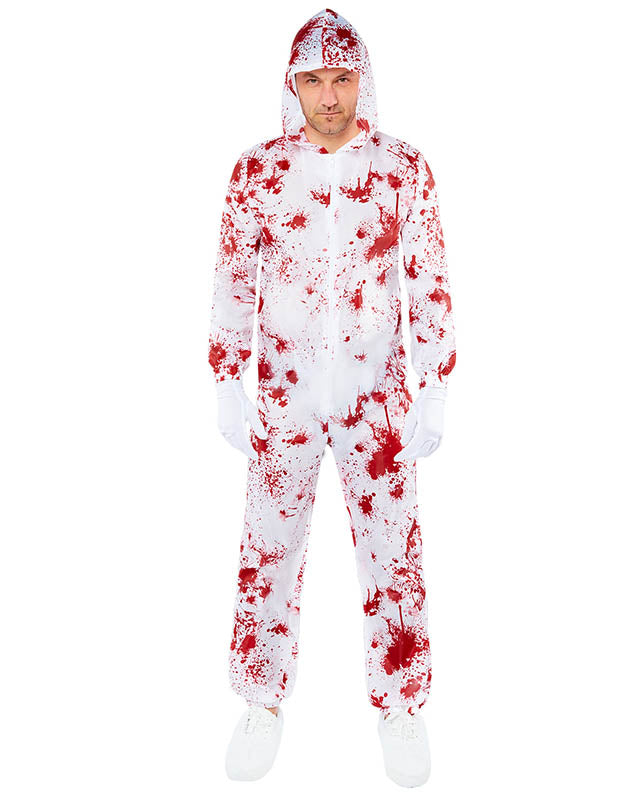 Crime Scene Inspector - Adults Costume – product image 1