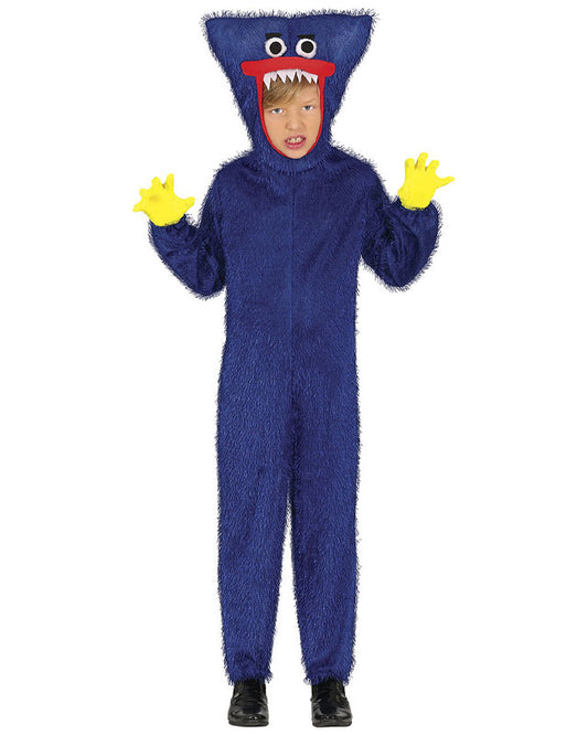 Boogie Hugger - Childs Costume