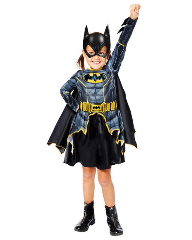 Batgirl Sustainable - Childs Costume – product image 1