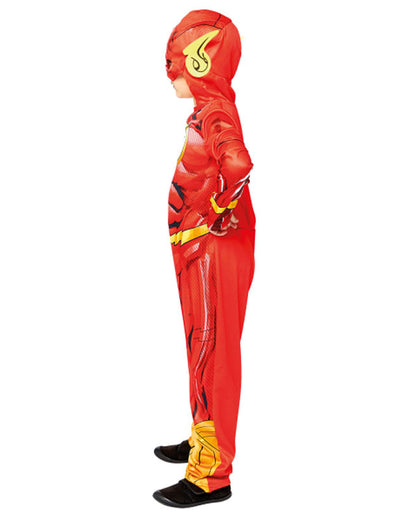 Flash Sustainable - Childs Costume