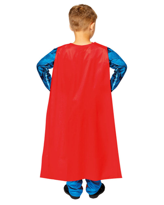 Superman Sustainable - Childs Costume