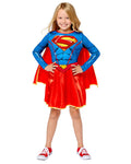 Supergirl Sustainable - Childs Costume – product image 1