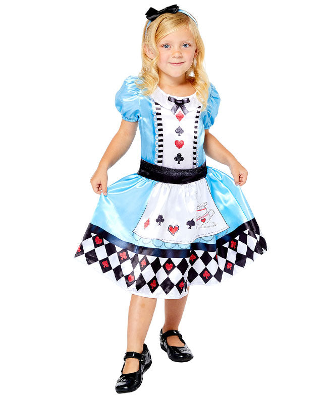 Alice Sustainable - Childs Costume – product image 1