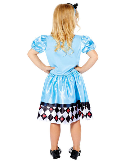 Alice Sustainable - Childs Costume