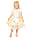 Goldilocks Sustainable - Childs Costume – product image 1