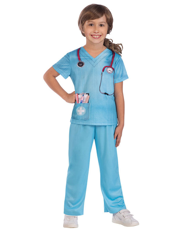 Doctor Sustainable - Childs Costume – product image 1