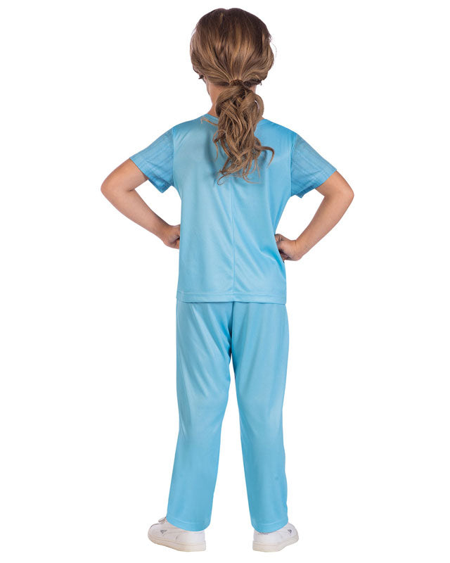 Doctor Sustainable - Childs Costume