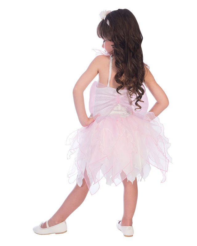 Rose Fairy - Childs Costume