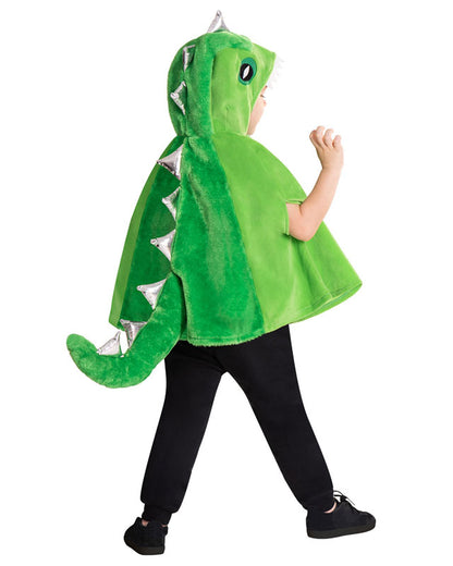 Dinosaur Cape - Childs Costume