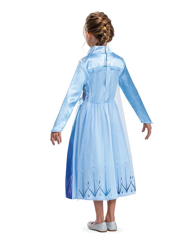 Disney Princess Elsa - Child Costume – product image 2
