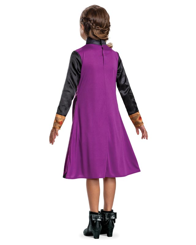 Disney Princess Anna - Child Costume – product image 2