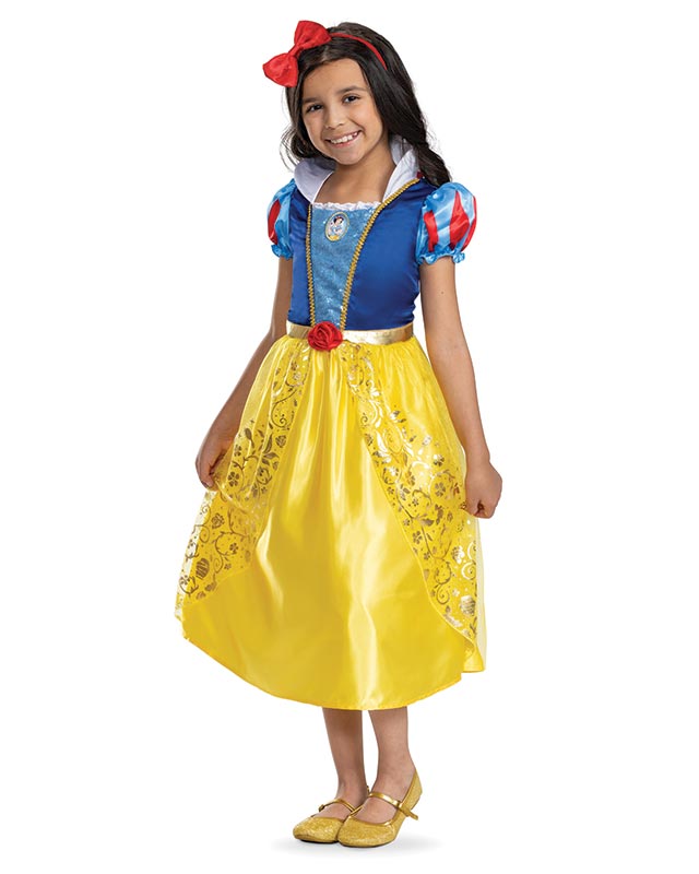 Disney Princess Snow White - Child Costume