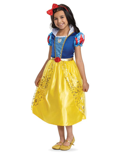 Disney Princess Snow White - Child Costume