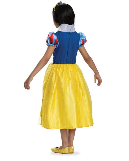 Disney Princess Snow White - Child Costume