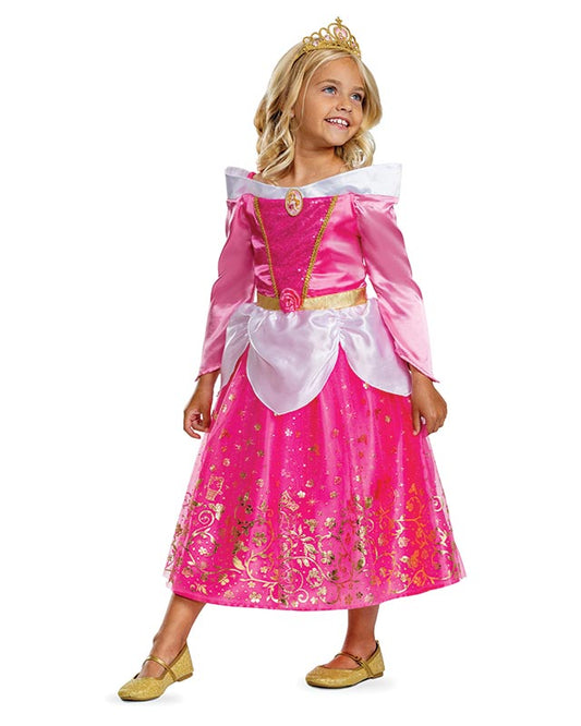 Disney Princess Aurora - Baby and Toddler Costume