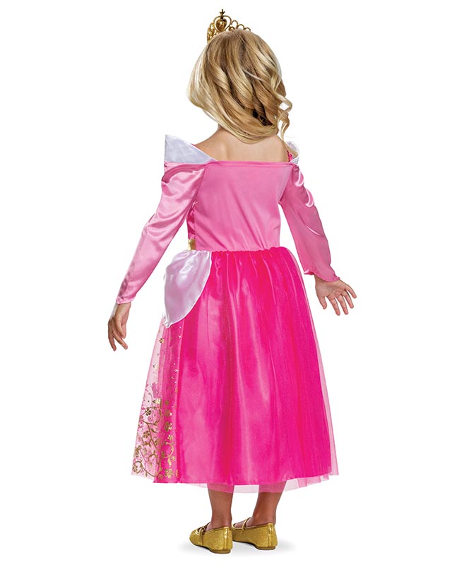 Disney Princess Aurora - Child Costume – product image 2