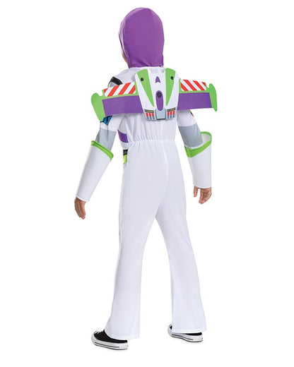Cute Disney Buzz Lightyear -Child Costume