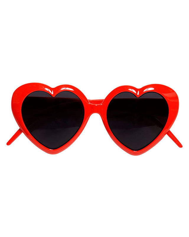 Red Heart Glasses – product image 1