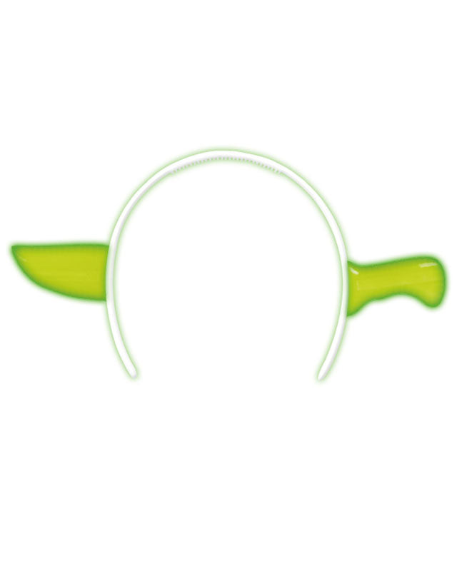 Glow Knife Headband