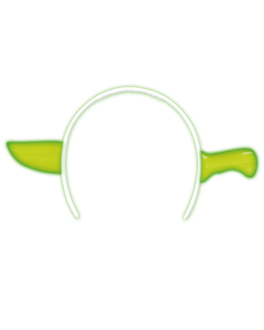 Glow Knife Headband