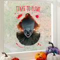 IT Chapter 2 Pennywise Window Sticker – product image 1