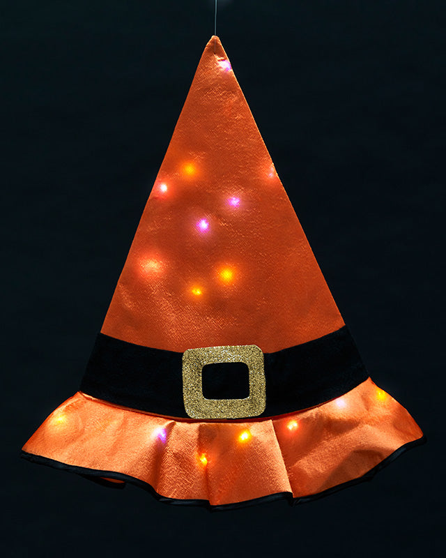 Hanging Witch Hat - Assorted – product image 2