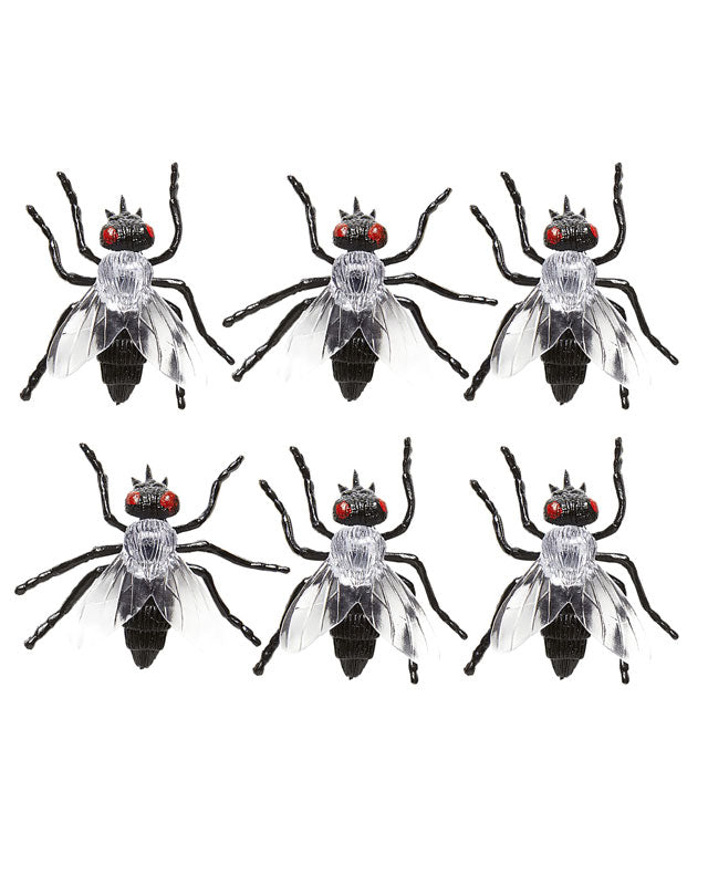 Flies - 5.5cm