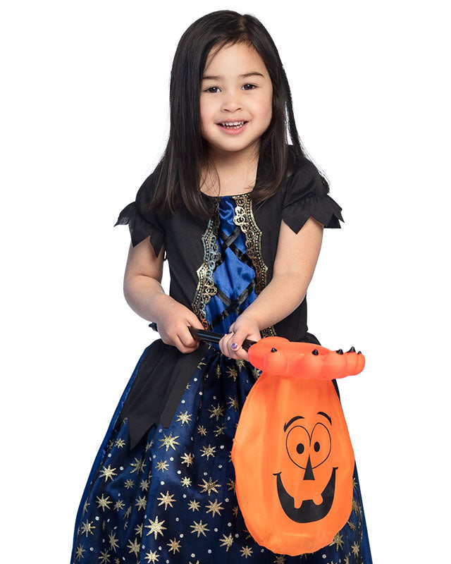 Pumpkin Trick or Treat Bag – product image 2